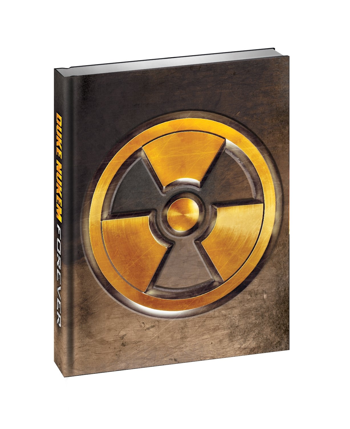 Duke Nukem Forever Limited Edition,Used