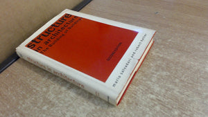 Structure in Architecture: The Building of Buildings,Used