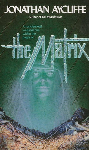The Matrix: Matrix,Used