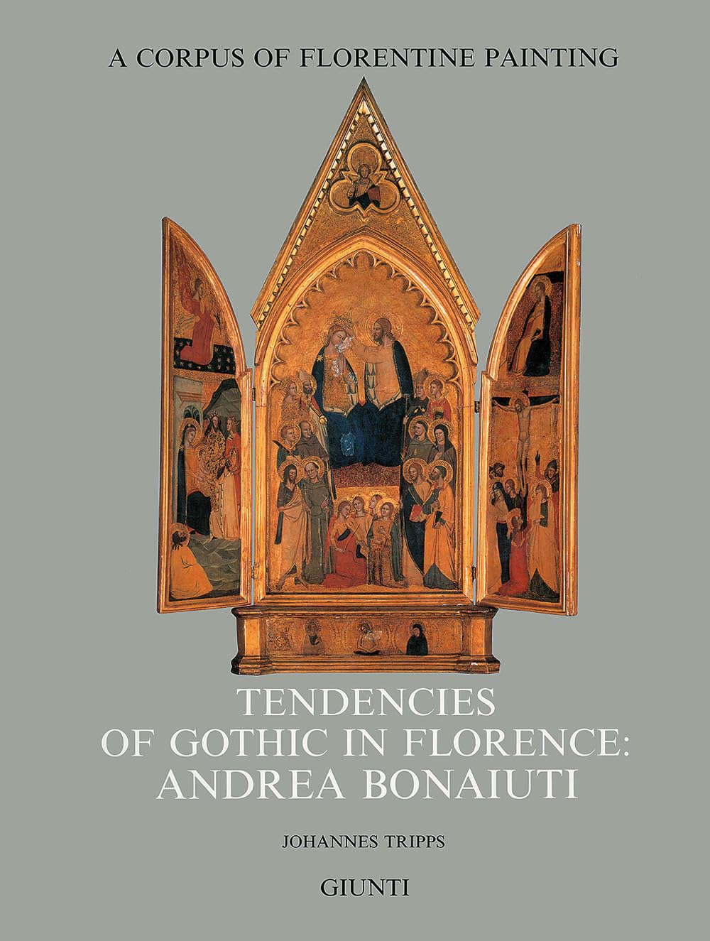 A Critical And Historical Corpus Of Florentine Painting,Used