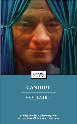 Candide (Enriched Classics),Used