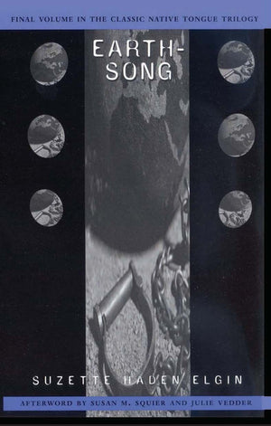 Earthsong: Native Tongue III (Native Tongue 3),Used