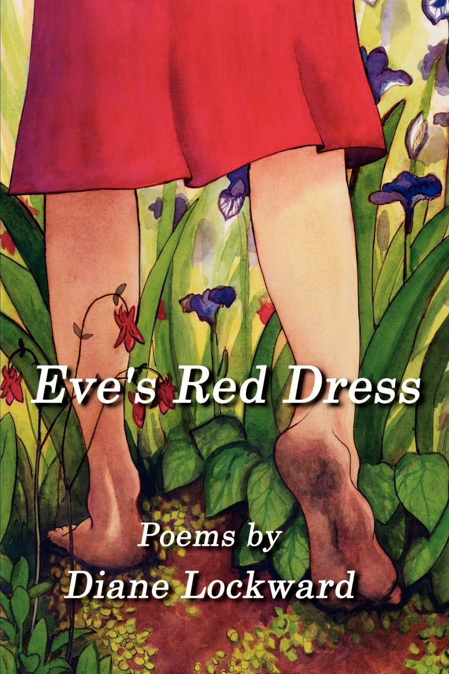 Eve's Red Dress,Used