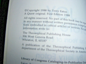 Joy Before Night (The Last Years Of Evelyn Eaton),Used