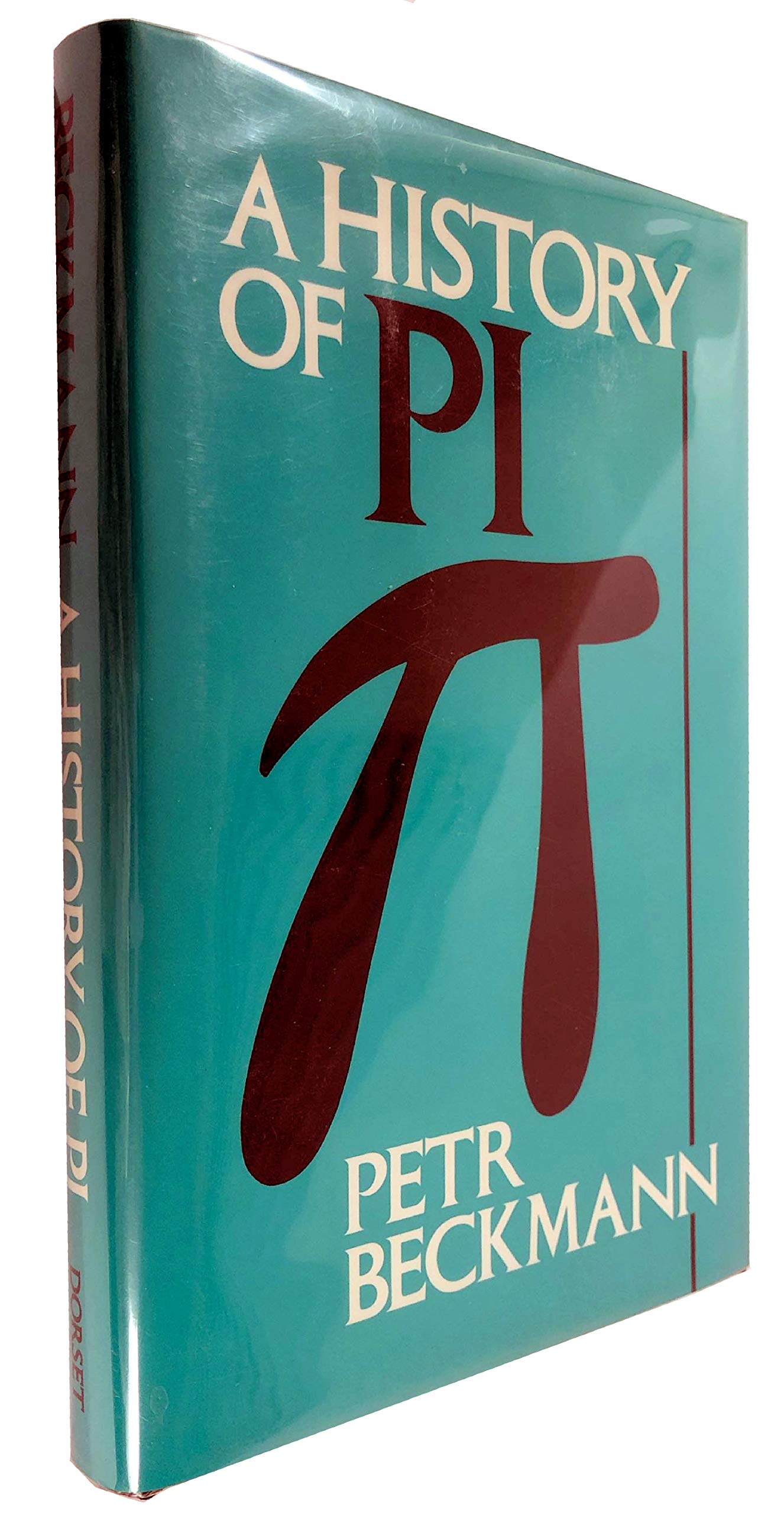 A History Of Pi