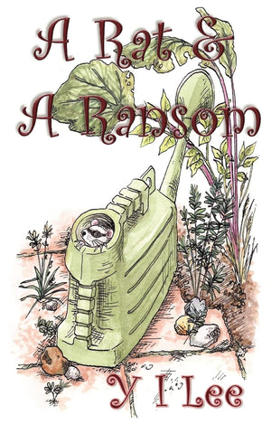 A Rat & A Ransom,Used