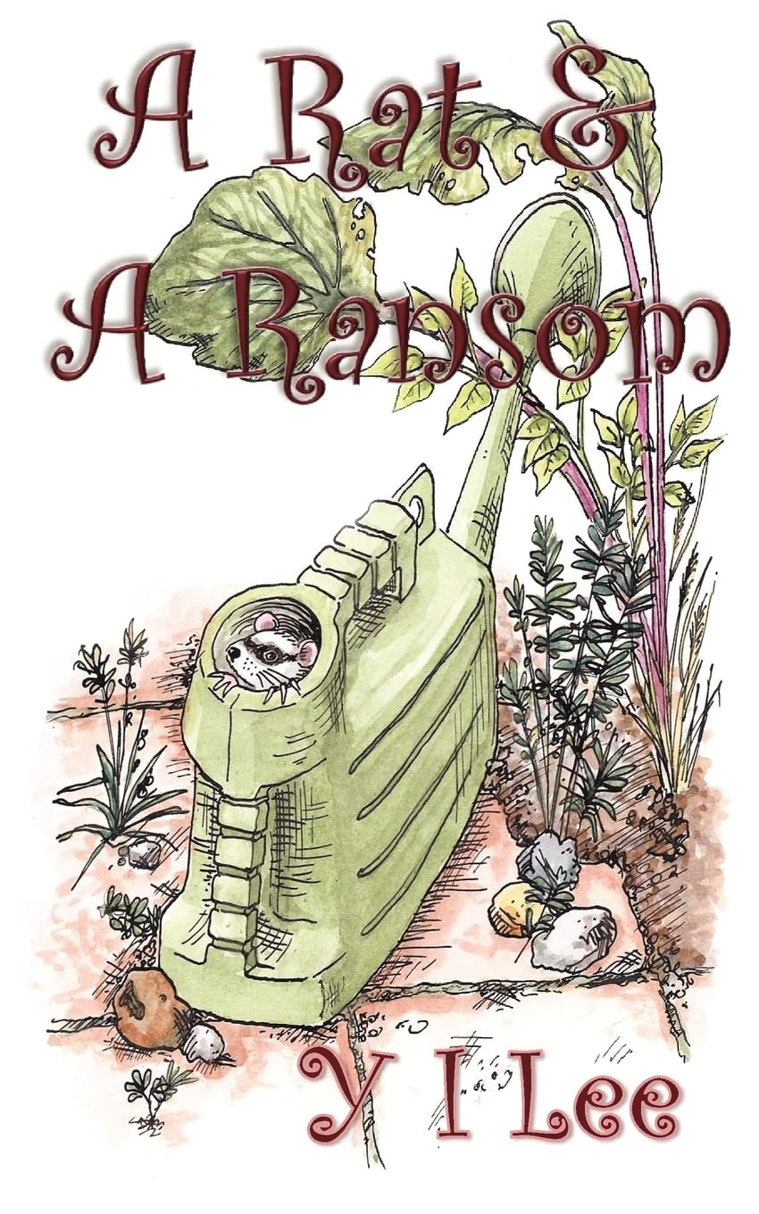 A Rat & A Ransom,Used