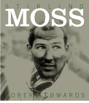 Stirling Moss,Used