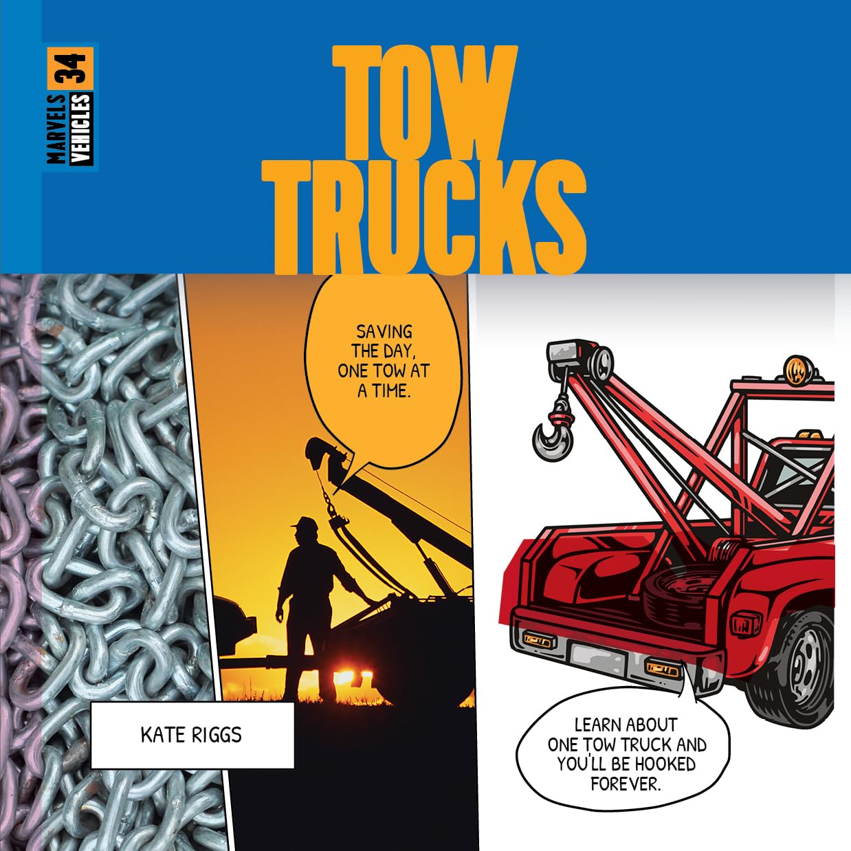 TOW TRUCKS