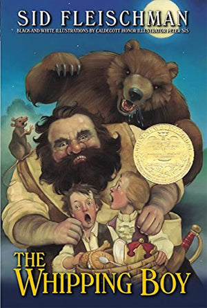 The Whipping Boy,Used