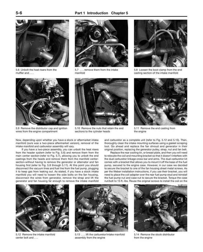 Weber/Zenith Stromberg/SU Carburetor Haynes TECHBOOK (Haynes Manuals),New