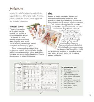 A to Z of Sewing: The Ultimate Guide for Beginning to Advanced Sewing,Used