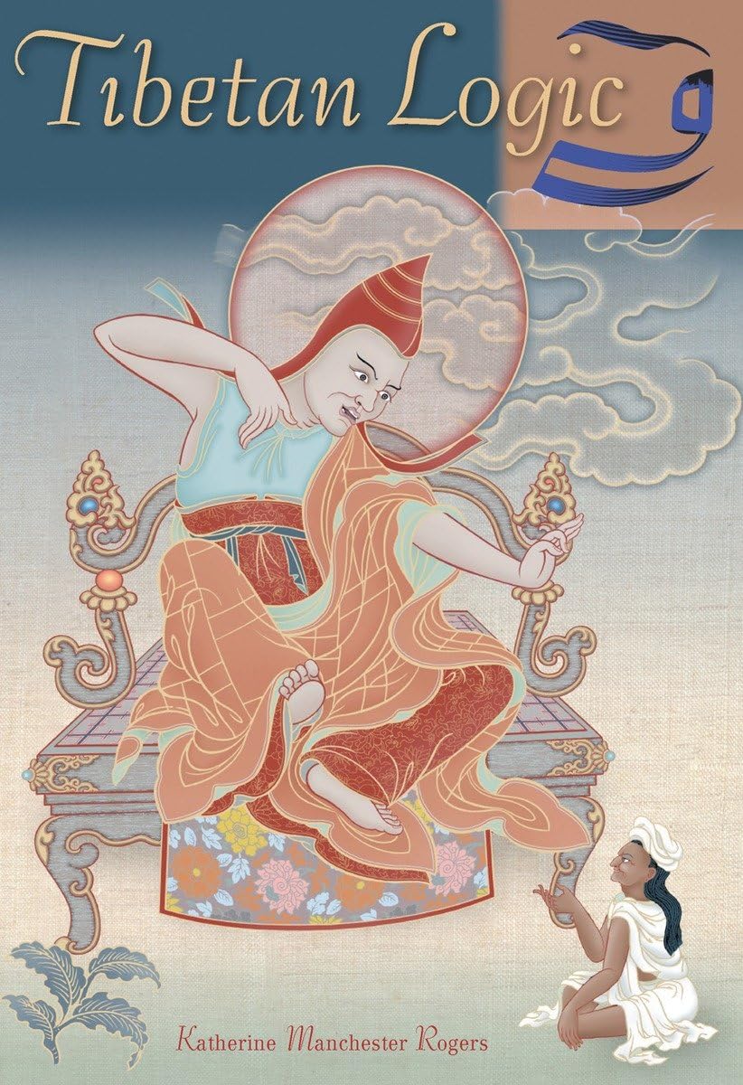 Tibetan Logic,New