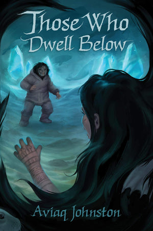 Those Who Dwell Below (Those Who Run, 2),Used