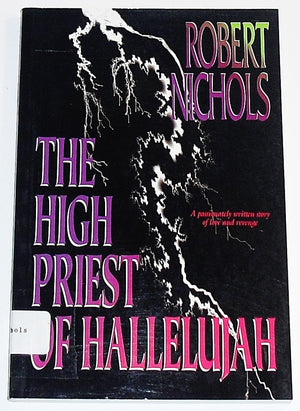 The High Priest of Hallelujah,Used