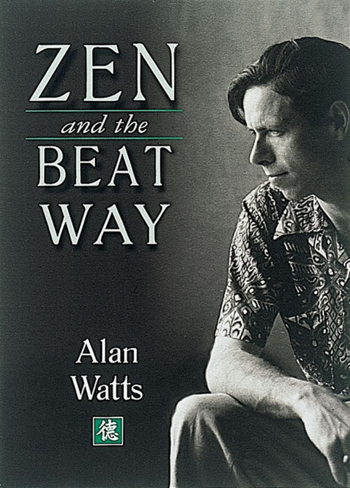 Zen & The Beat Way,Used