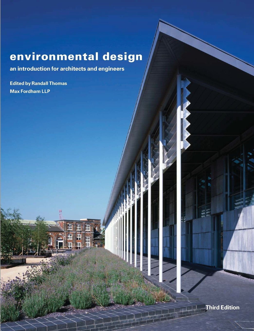 Environmental Design,Used