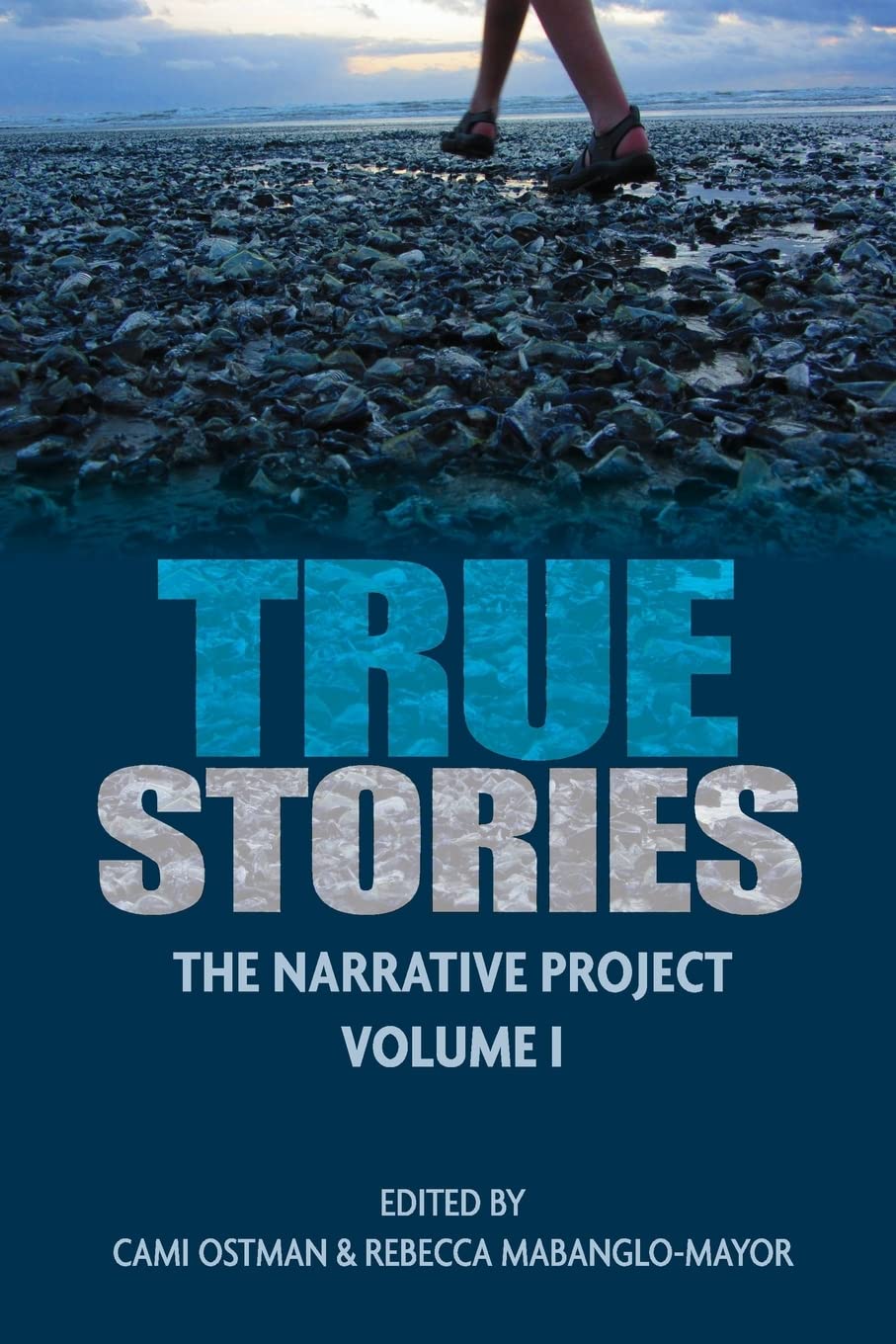 True Stories: The Narrative Project Volume I,Used