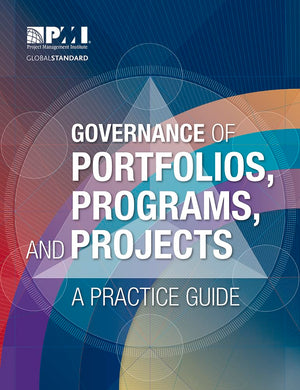 Governance of Portfolios, Programs, and Projects: A Practice Guide,Used