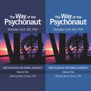 The Way of the Psychonaut Vol. 1: Encyclopedia for Inner Journeys,Used