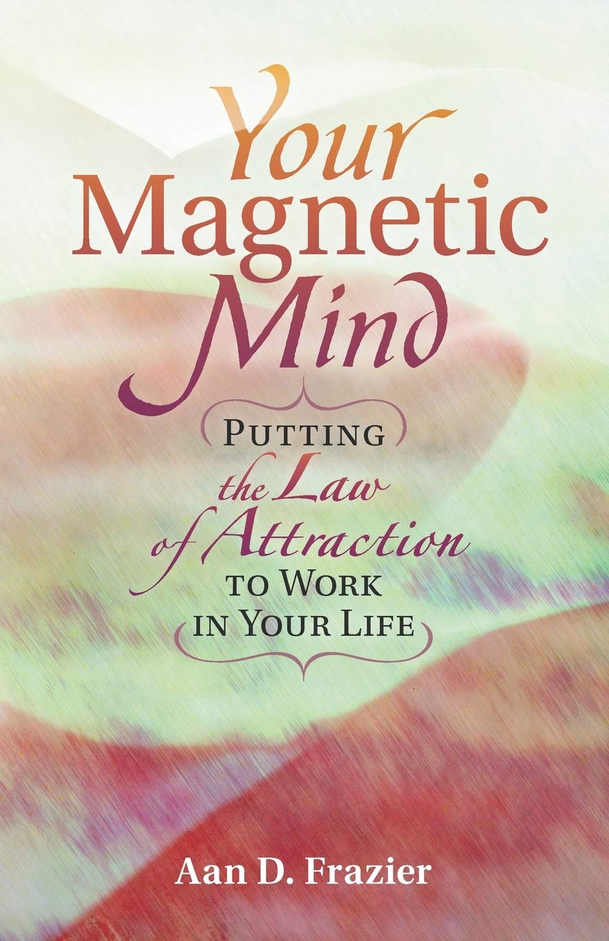 Your Magnetic Mind: A Generation Of Laughs,Used