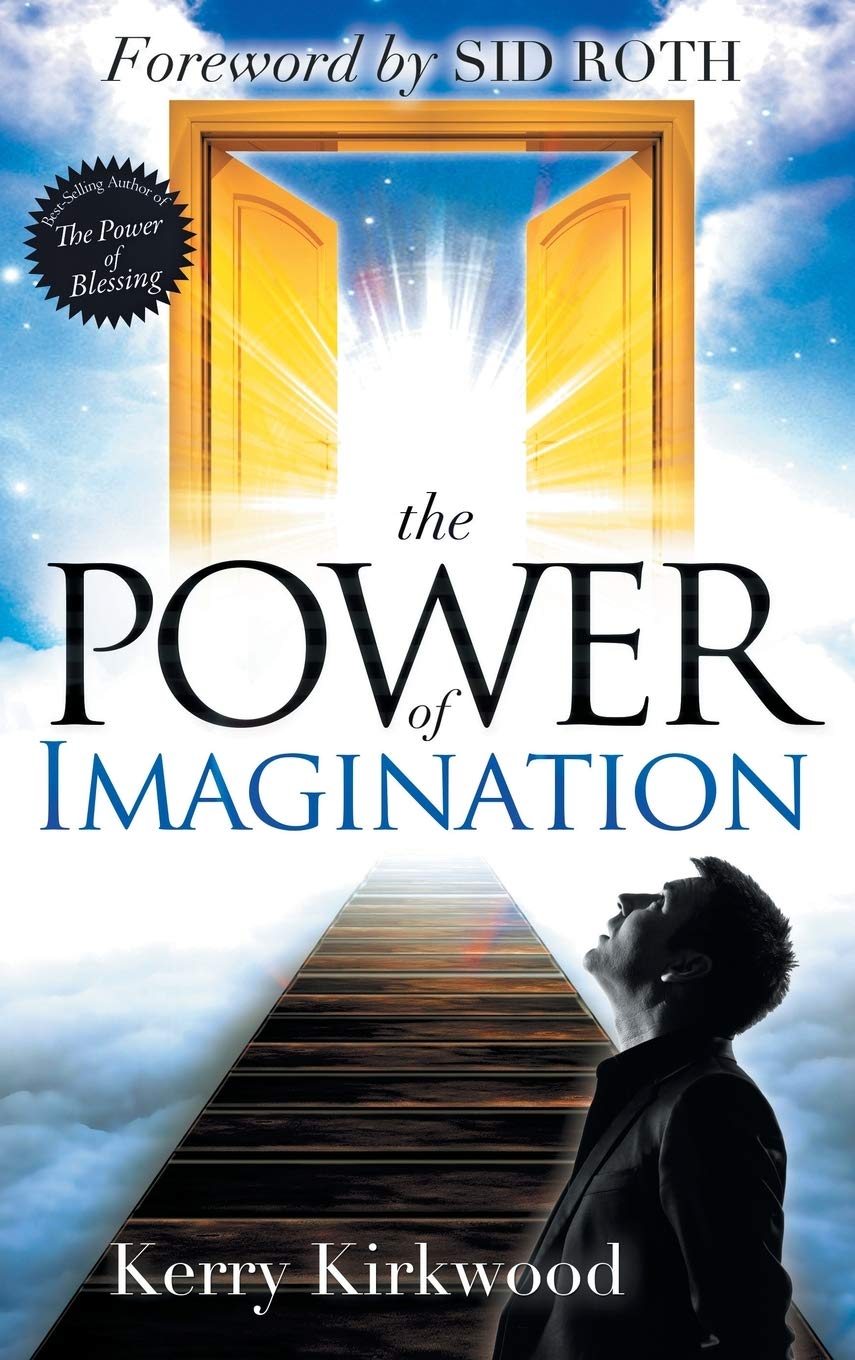 The Power of Imagination,Used