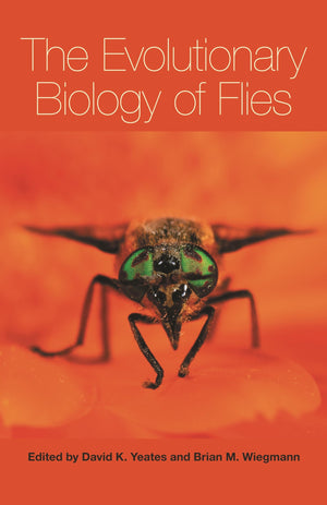 The Evolutionary Biology of Flies,Used
