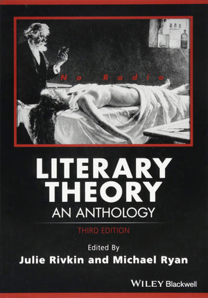 Literary Theory: An Anthology (Blackwell Anthologies),Used