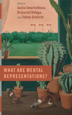 What are Mental Representations? (Philosophy of Mind),Used