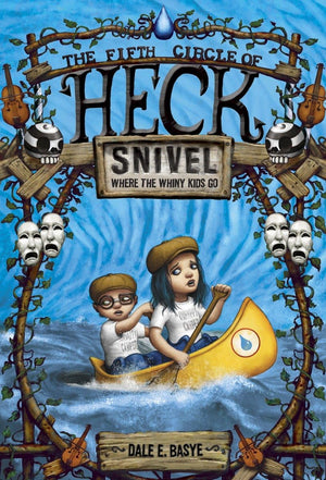 Snivel: The Fifth Circle of Heck,Used