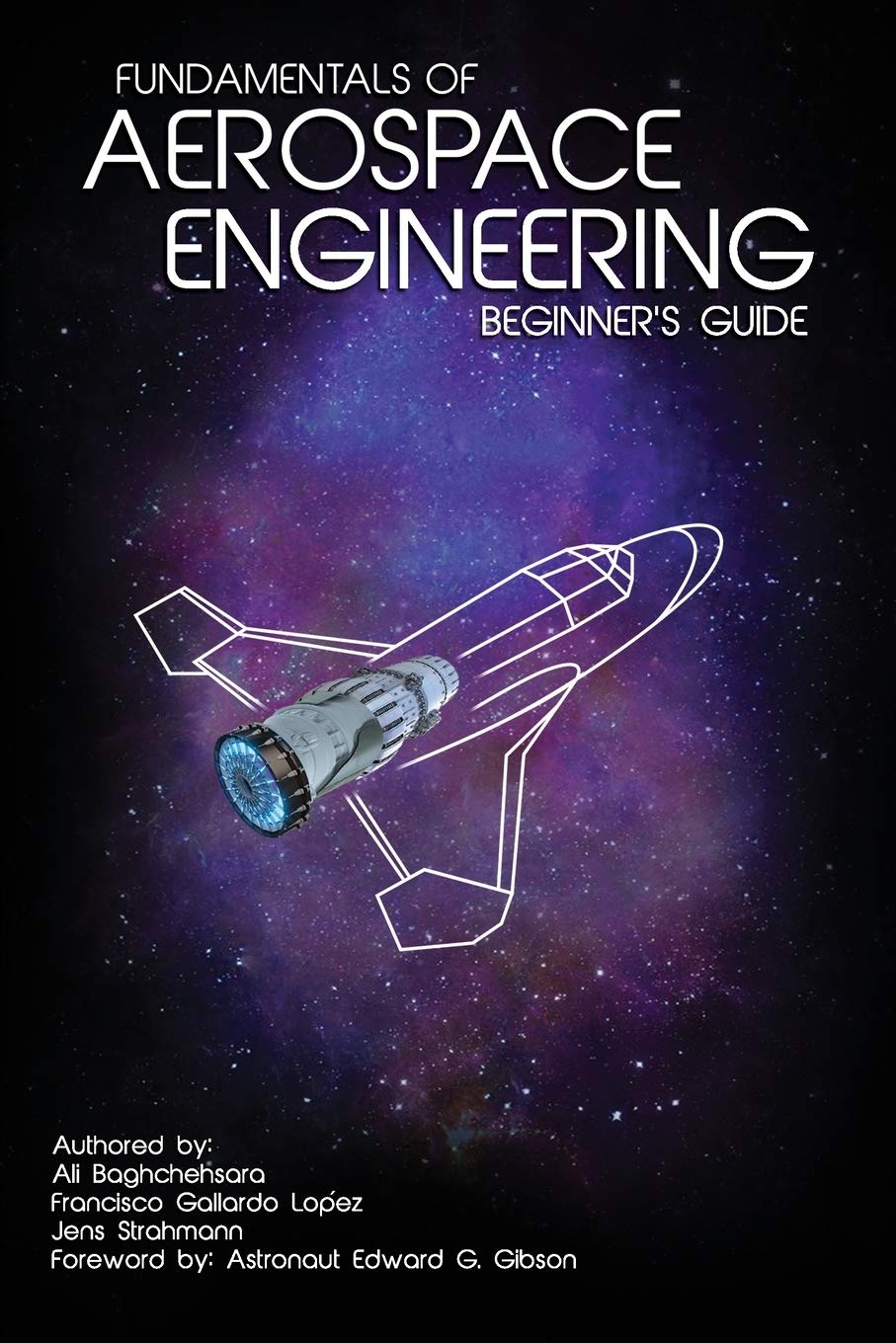 Fundamentals of Aerospace Engineering: (Beginner's Guide),Used