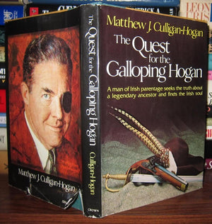 The Quest for the Galloping Hogan,Used