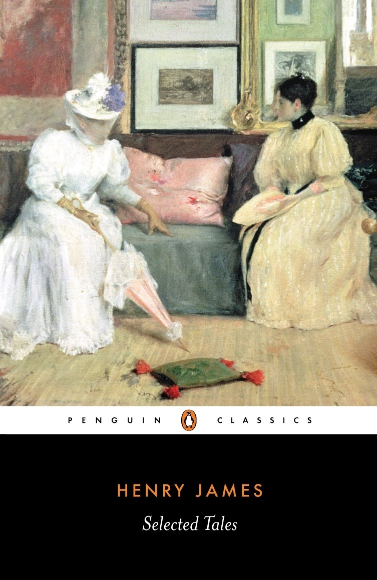 Selected Tales (Penguin Classics),Used