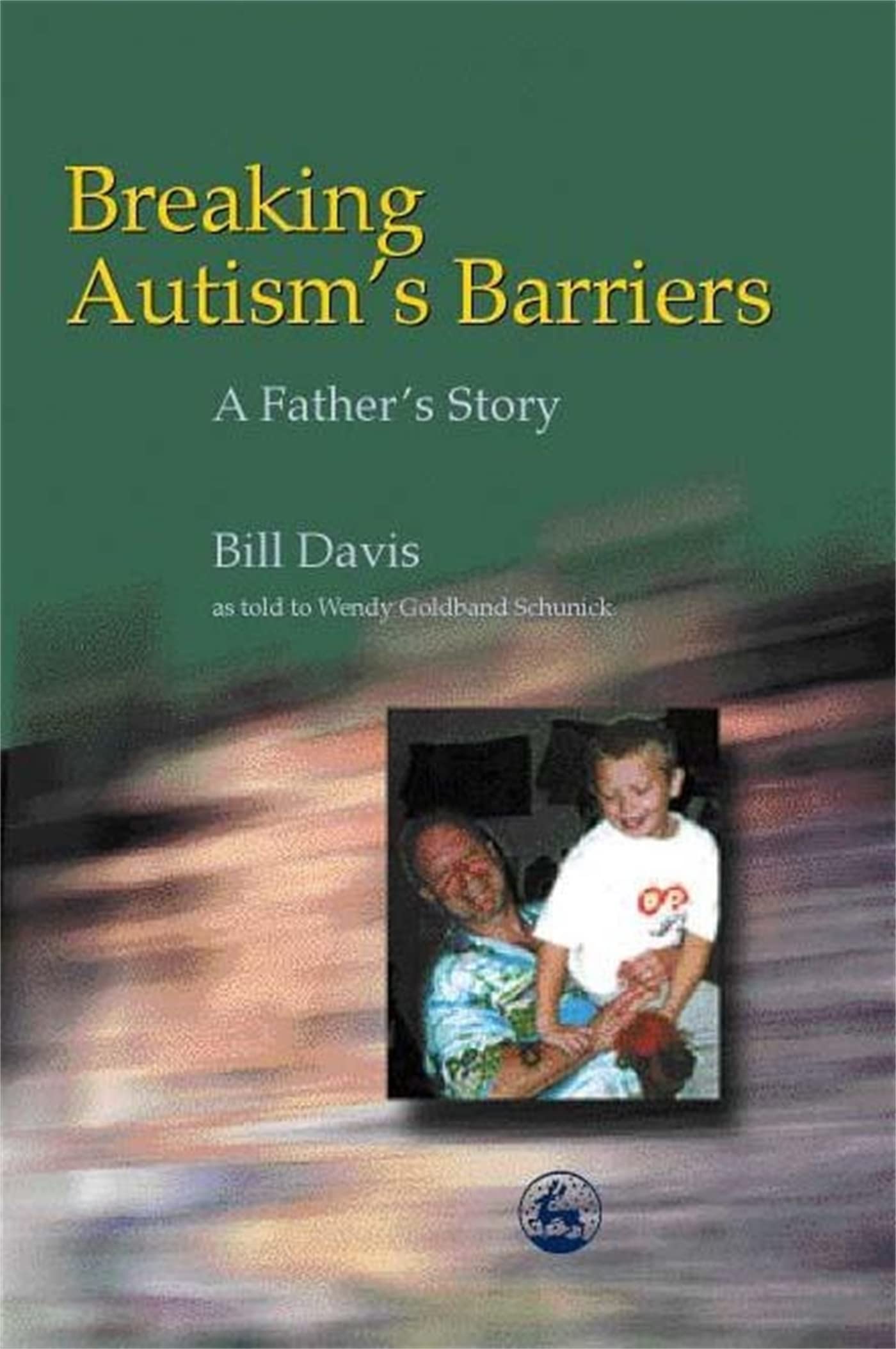Breaking Autism's Barriers: A Father's Story,Used