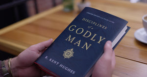 Disciplines of a Godly Man (Updated Edition),Used