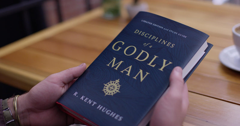 Disciplines of a Godly Man (Updated Edition),Used
