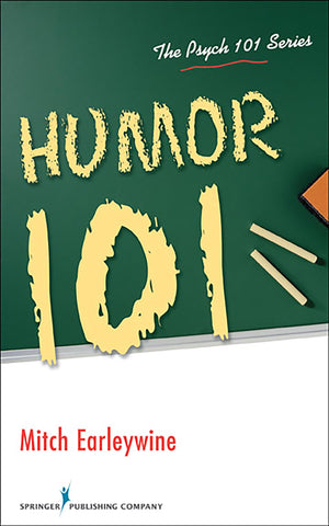 Humor 101 (The Psych 101),Used