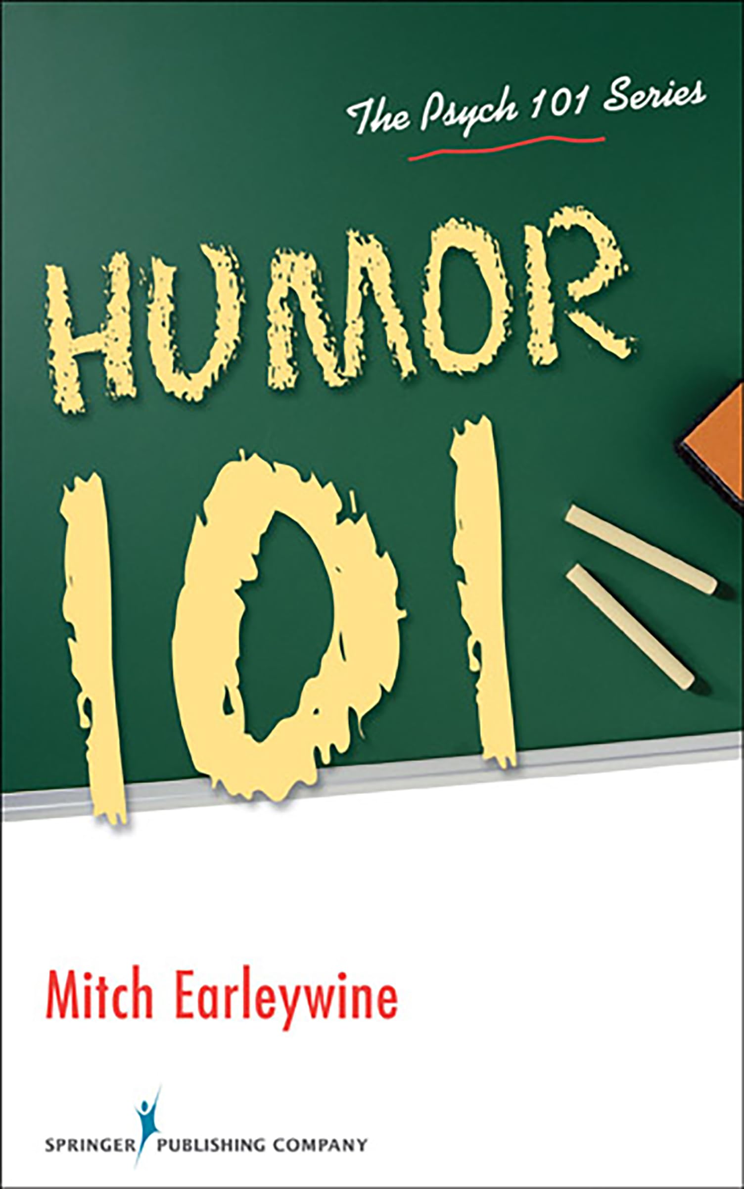 Humor 101 (The Psych 101),New