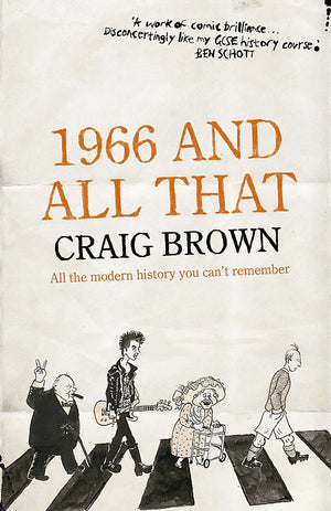 1966 And All That