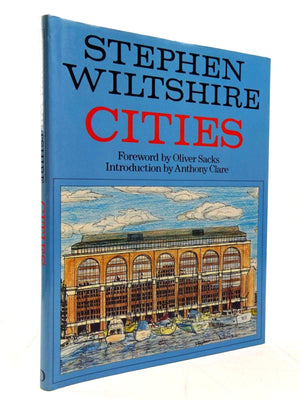 Cities: Drawings 2