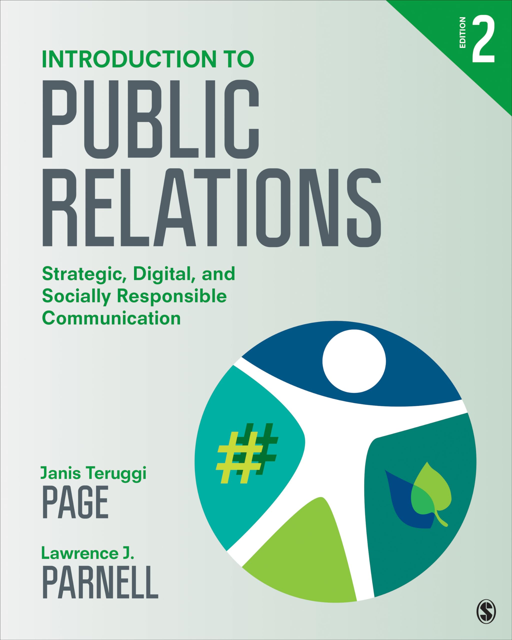 Introduction to Public Relations: Strategic, Digital, and Socially Responsible Communication,Used