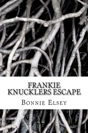 Frankie Knucklers Escape,Used