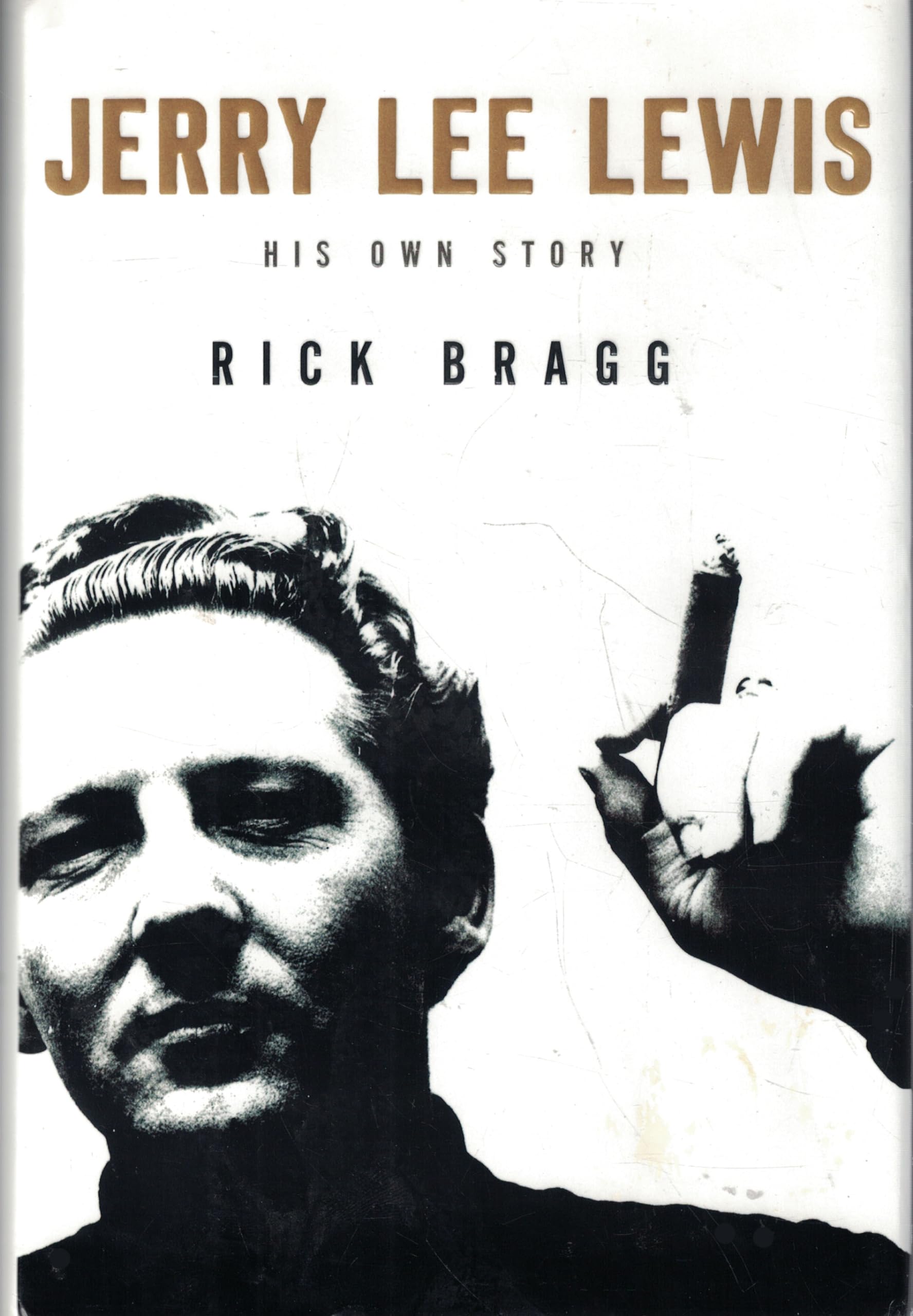 Jerry Lee Lewis: His Own Story,New