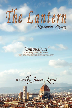 The Lantern: A Renaissance Mystery,Used