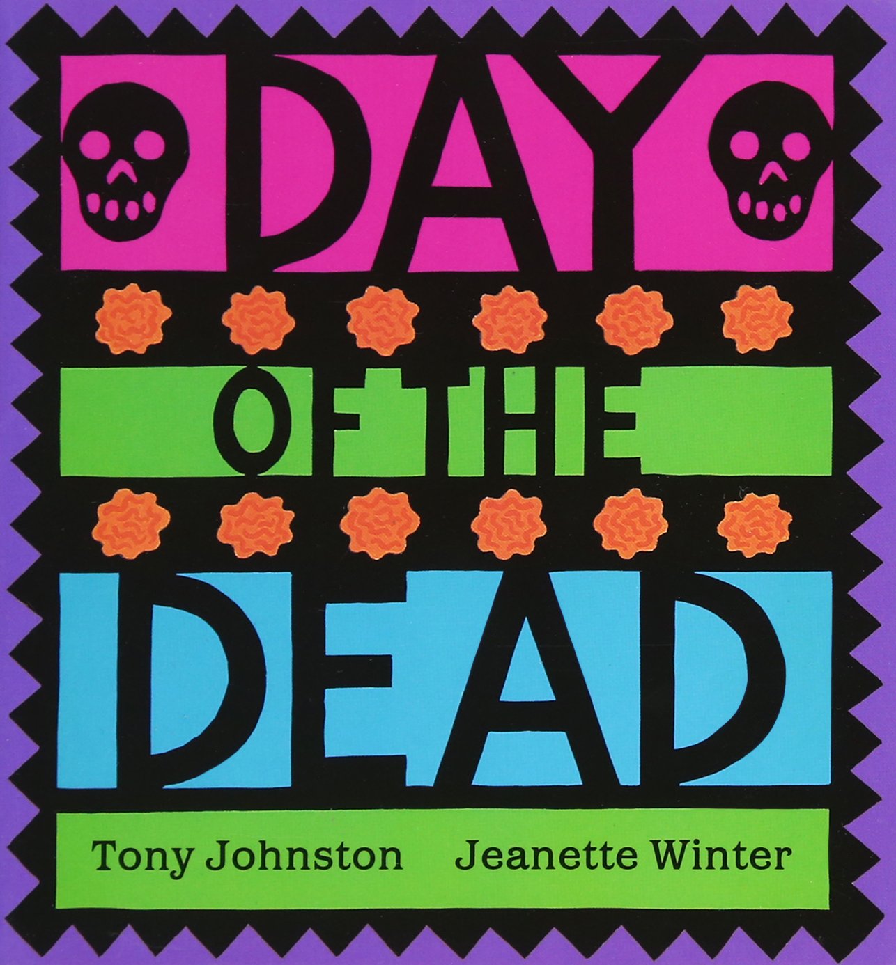 Day of the Dead,Used