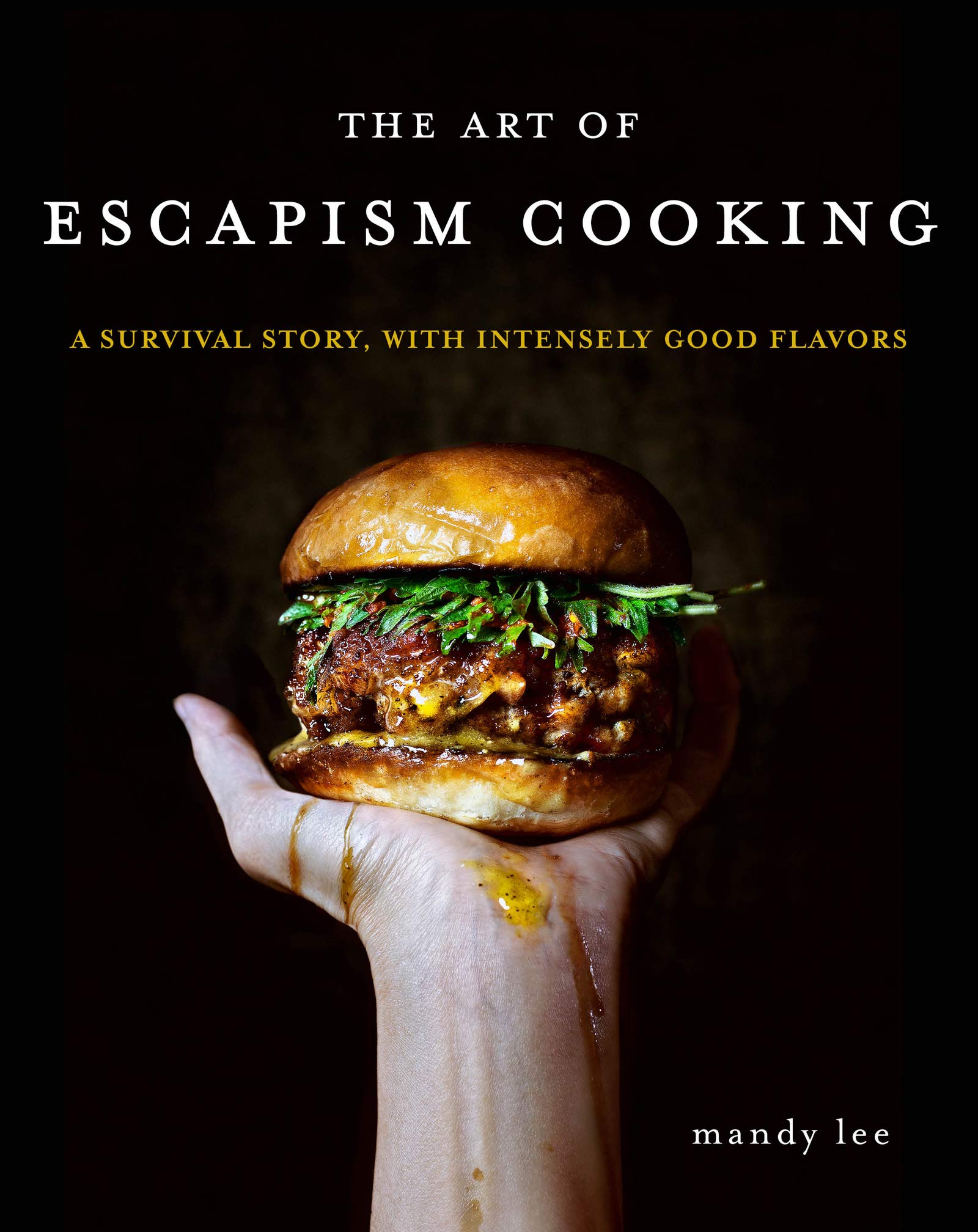 The Art Of Escapism Cooking: A Survival Story, With Intensely Good Flavors