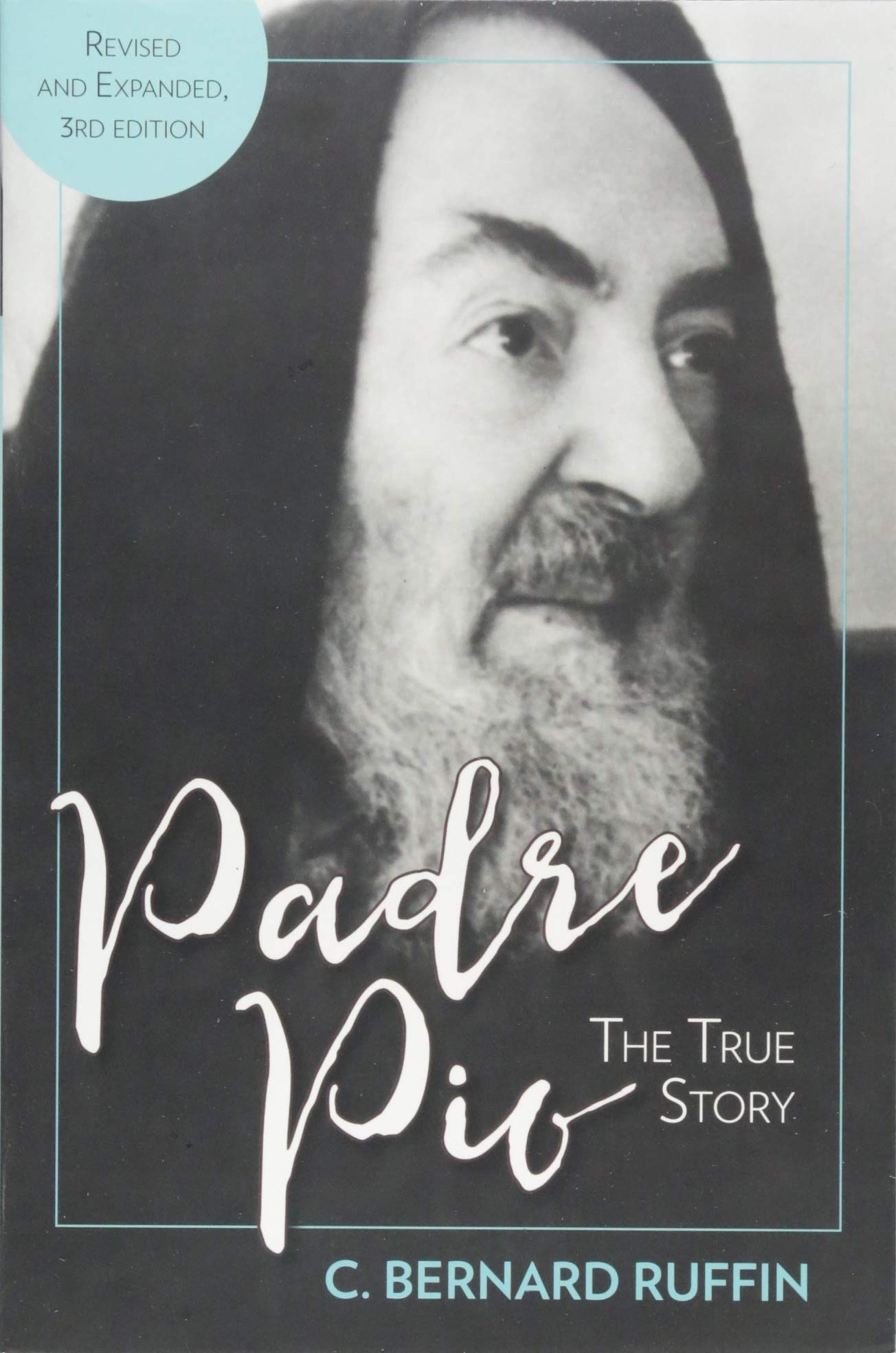 Padre Pio: The True Story,Used