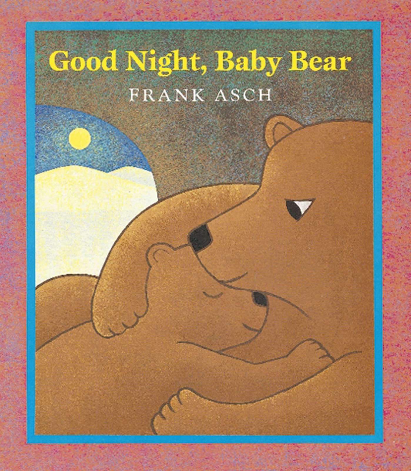 Good Night, Baby Bear,Used