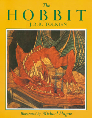 The Hobbit (The Lord Of The Rings)