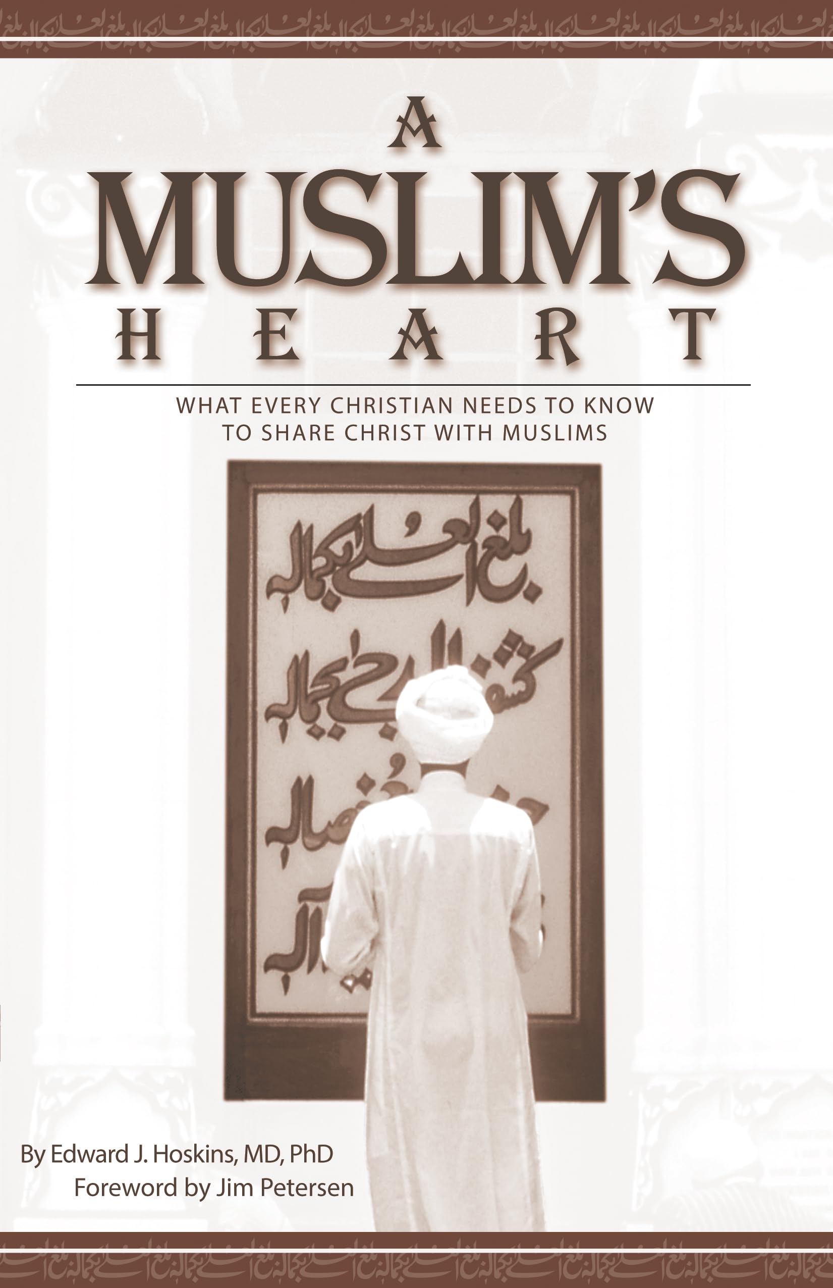 A Muslim's Heart,Used